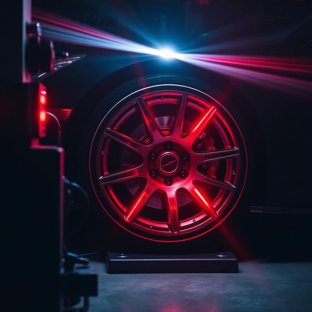Wheel Alignment